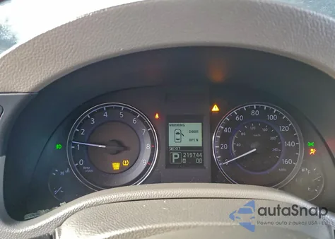 2012 Infiniti G37 из США, поврежденный, VIN JN1CV6AR5CM972790